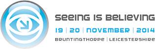 Watch Seeing is Believing in action