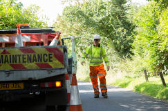 Exclusive: Highway Sector Council's 'Golden COVID-19' rules revealed