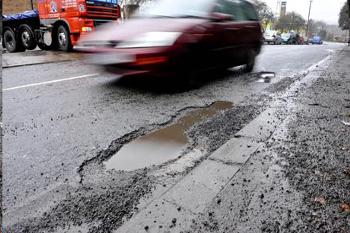 MPs launch inquiry into local road funding and governance