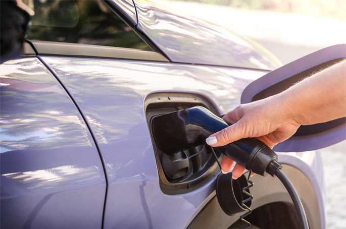 Government backs off-grid EV charging with £10m