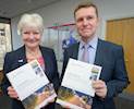 Ambitious transport strategy for Lancashire is launched