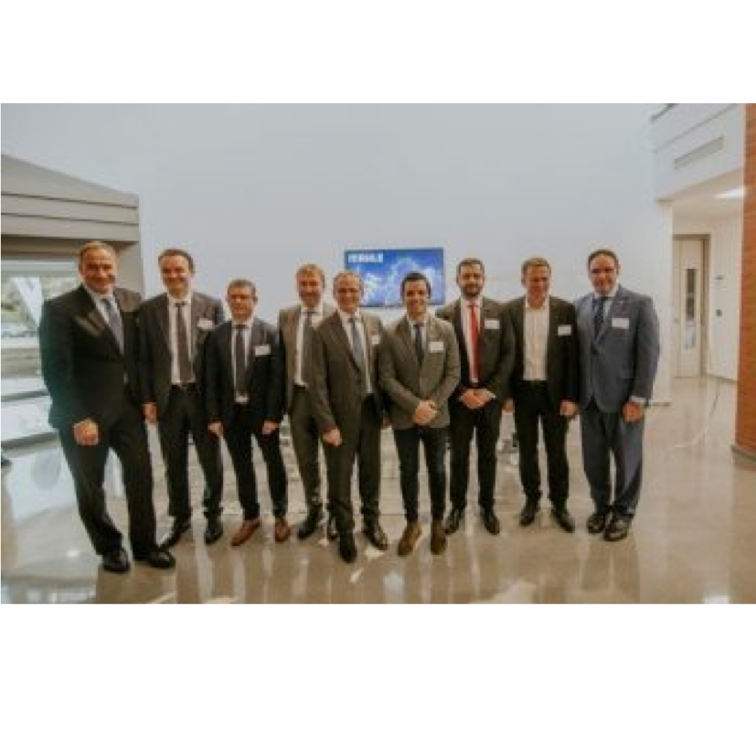 MAHLE invests big in e-mobility with new R&D centre