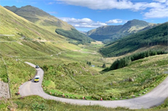 Consultants sought for Rest and Be Thankful scheme development 