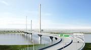 L&R Roadlines lands Mersey Gateway job