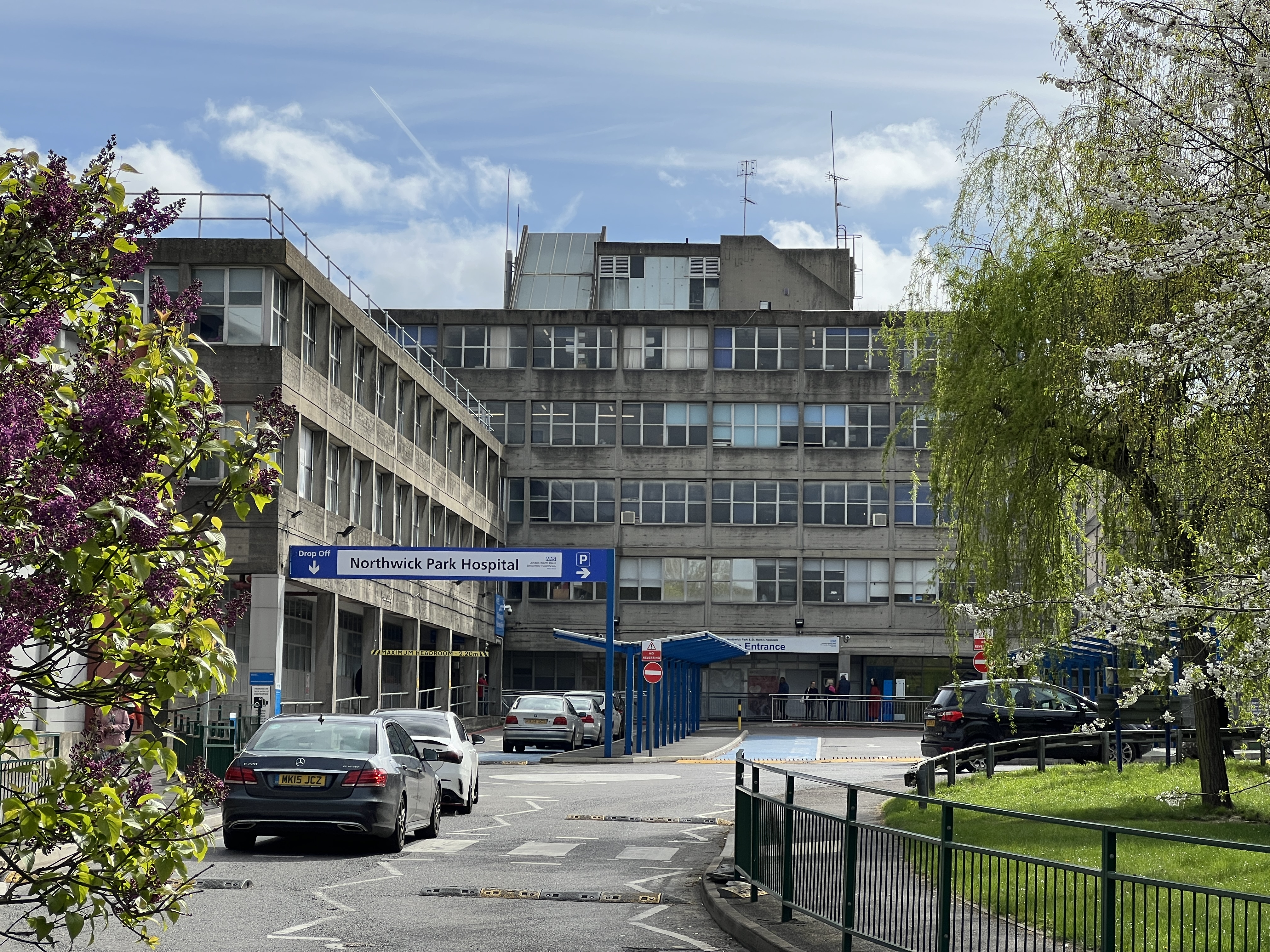 Digital patient check-in service launches at second London hospital
