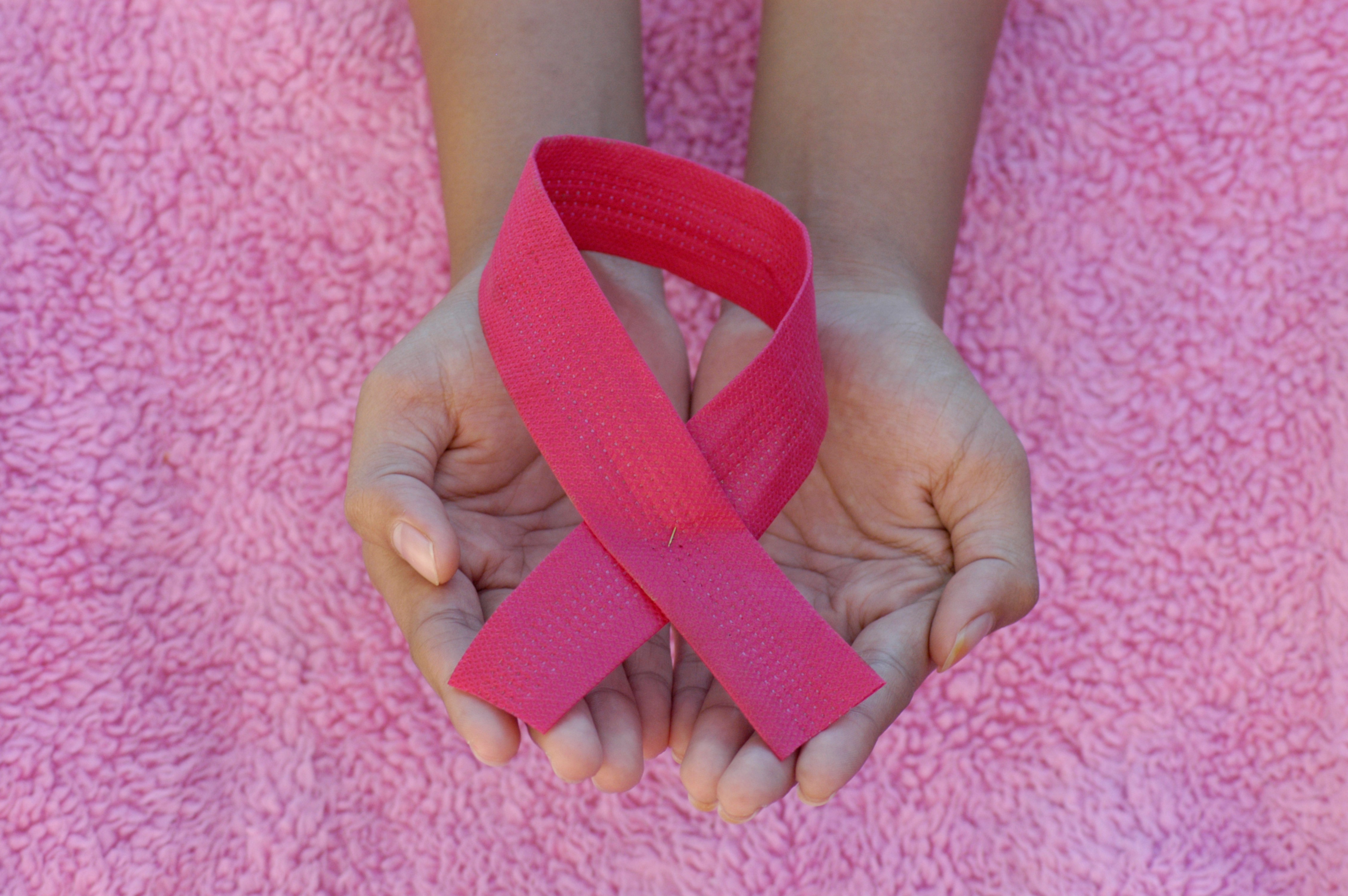 Women with aggressive cervical cancer to receive NHS immunotherapy