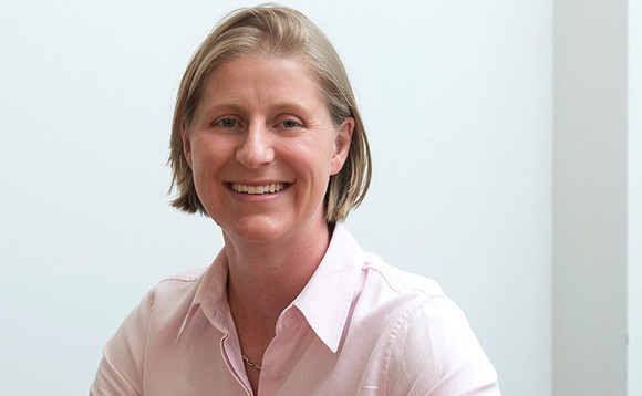 ECI promotes Dent to partner