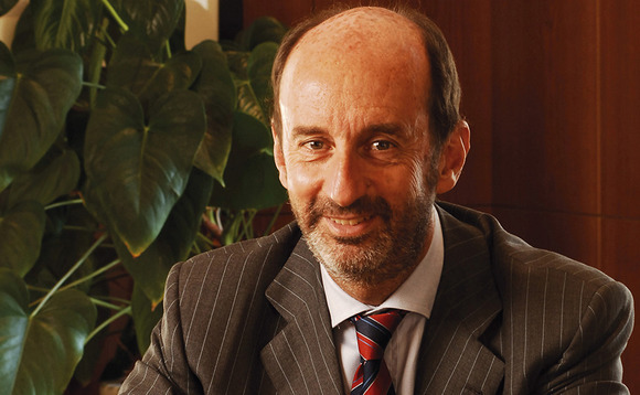 Aksìa promotes Cottino to chair