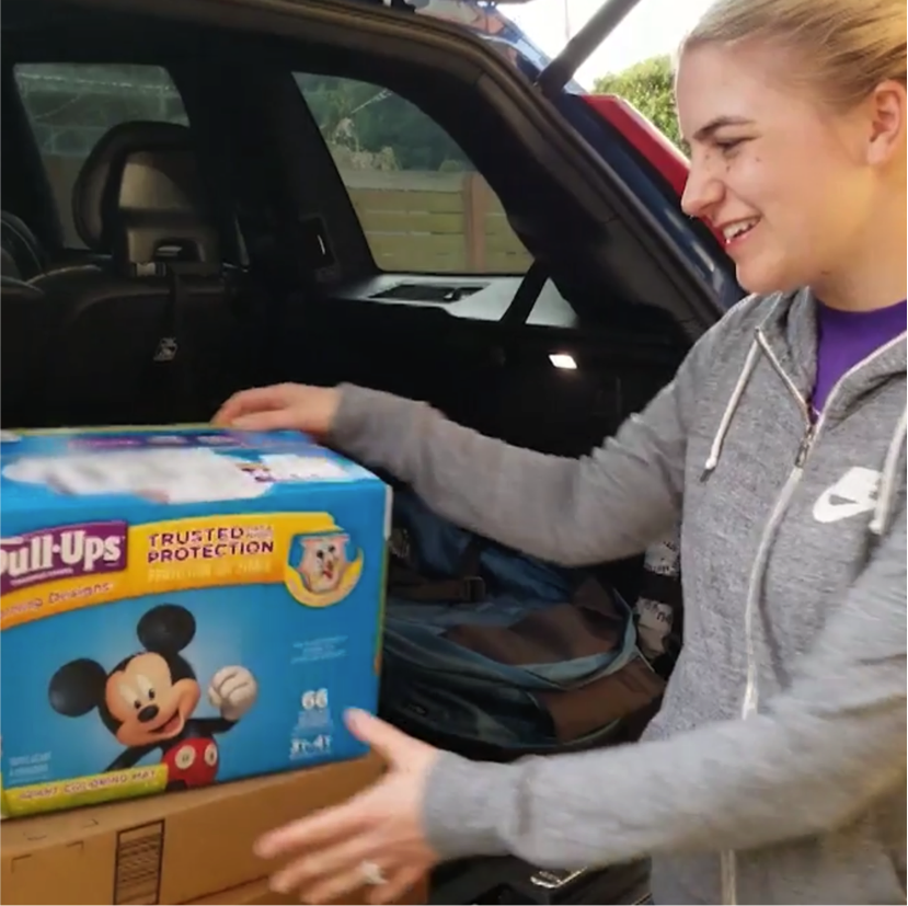 Amazon introduces delivery to connected cars