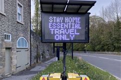 Stand and be counted - VMS radar trial breaks new ground