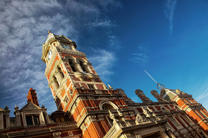 Competition tight for Exceat Bridge works