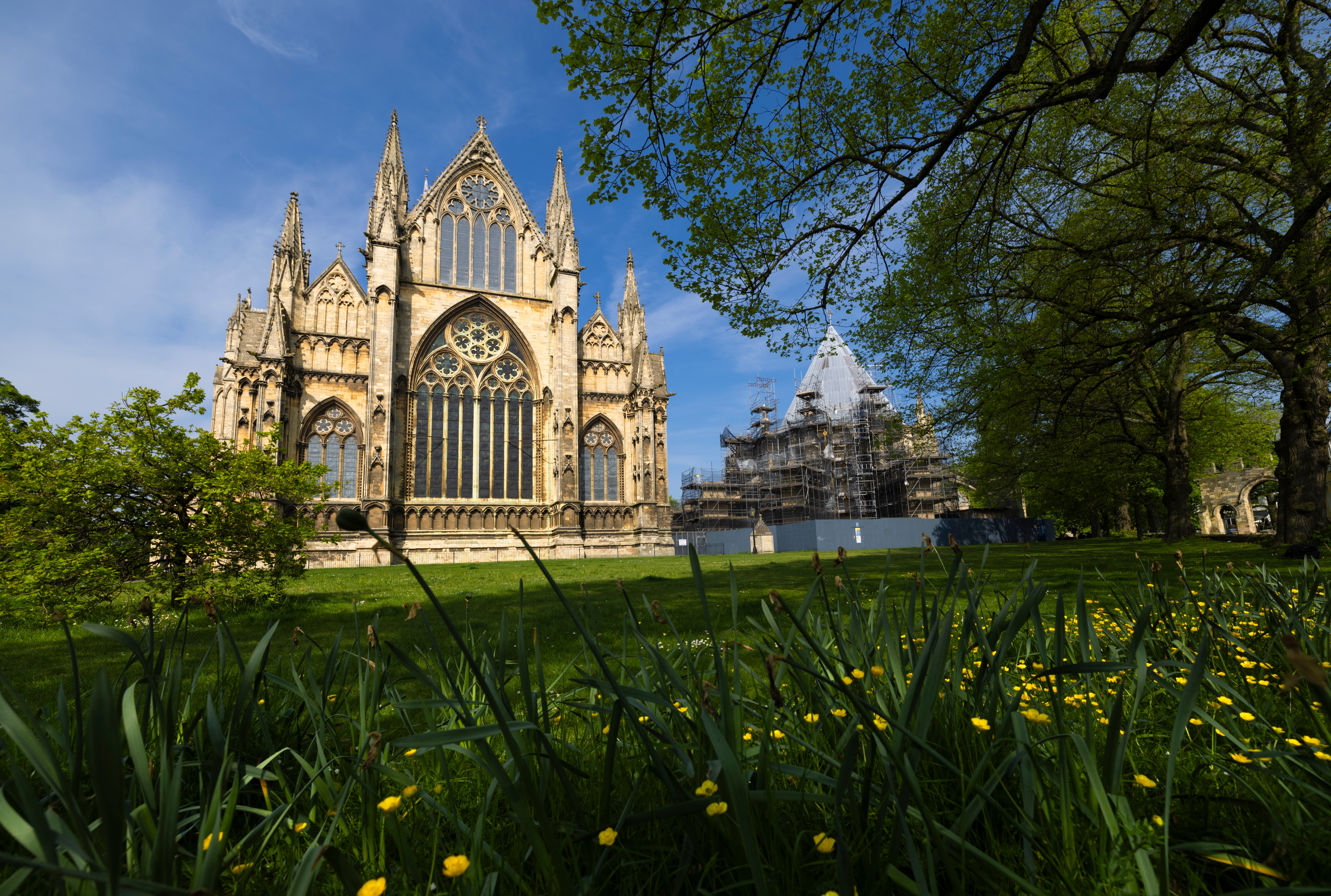 Lincolnshire reorganisation poses 'destabilising' risk 