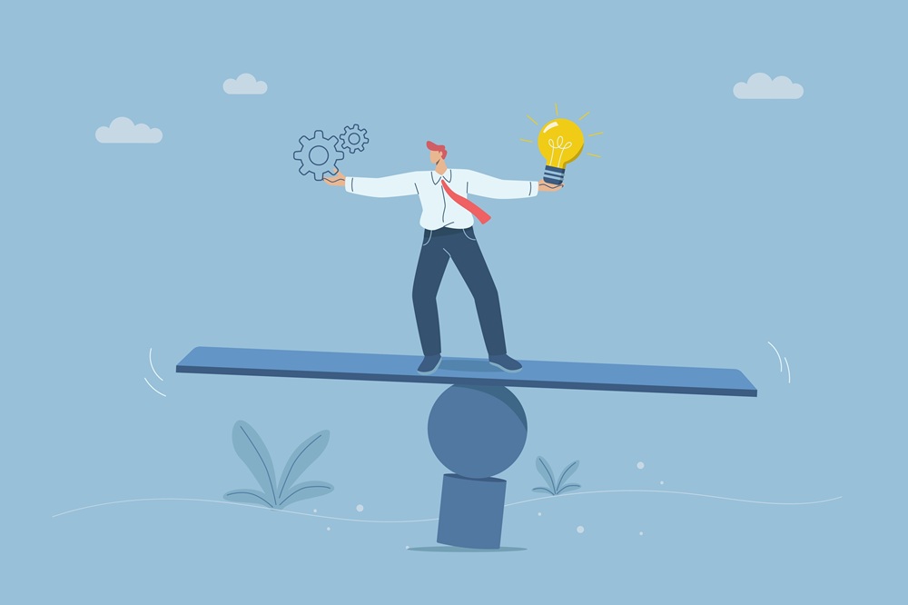 Looking beyond the CV