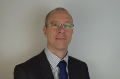 SWARCO Traffic appoints new MD