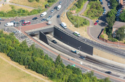Kier scoops £200m TfL tunnels contract