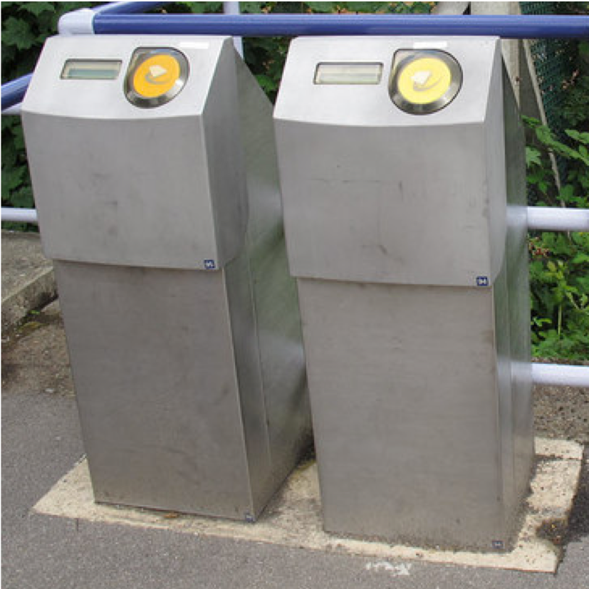 Account-based ticketing "coming soon"