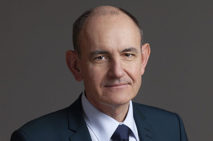 New face in VINCI leadership team