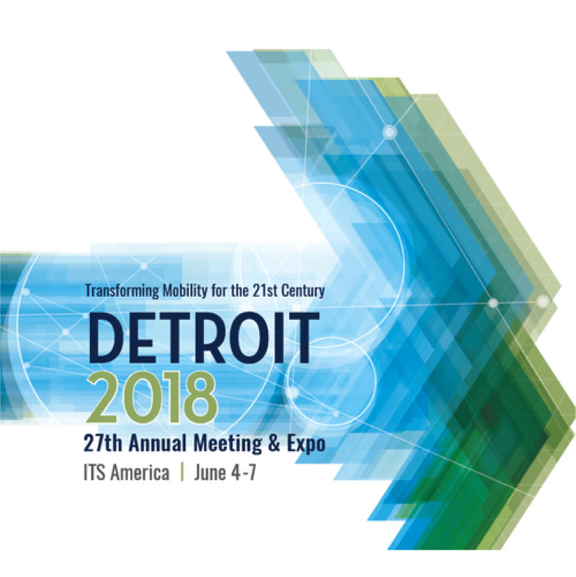ITS America promotes highlights of forthcoming Detroit meeting