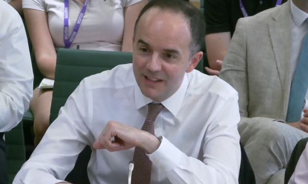 Government urged to 'think again' on removing local authorities from ICBs