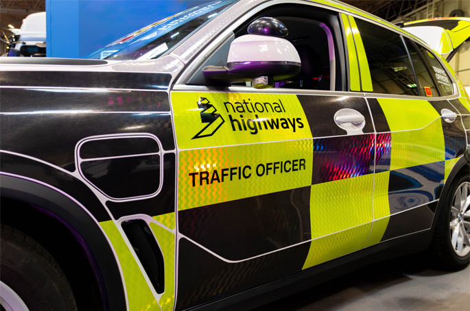 National Highways seeks £5m radar system to protect traffic officers