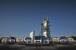 Northumbrian joins Aggregate Industries family