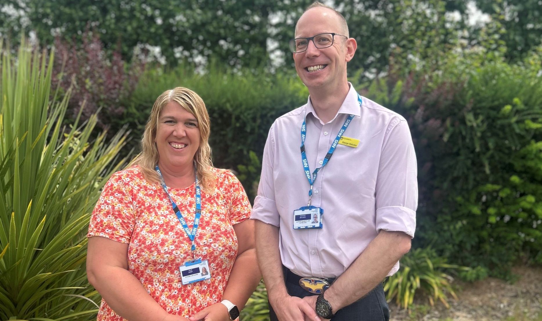 Learning disability nurses given voice in decision-making and workforce planning