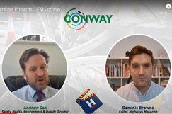 Highways Presents: FM Conway's Big Ten in 10