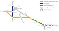 A14 plans unveiled by Highways Agency