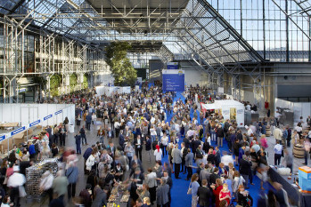 Talking transport: Opening highlights, connectivity and what's on at Congress