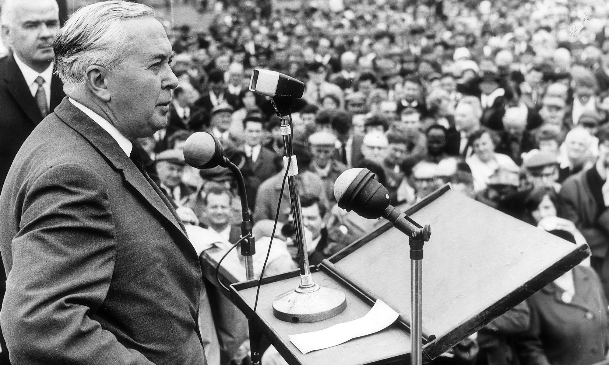 Local government reorganisation: Better late than never