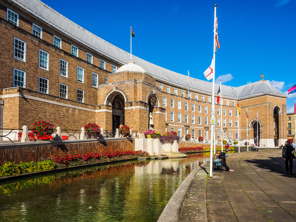 Bristol Greens yet to act on Fujitsu contract 