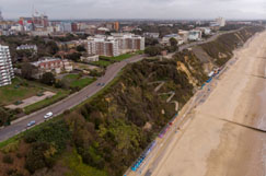 New council looks ahead with £50m highways deal