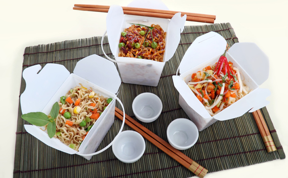 VCs hope to take away strong returns from food delivery services