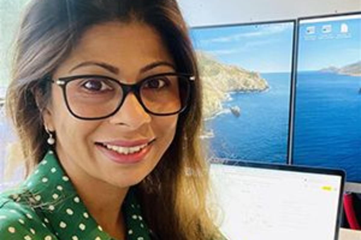 NHS England's chief technology officer to step down