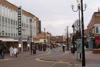 Tarmac subsidiary wins £110m Harrow deal