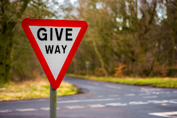 Traffic Signs Manual: Signs of improvement