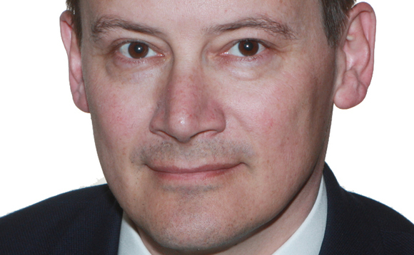 GCP appoints Bauer as mezzanine partner