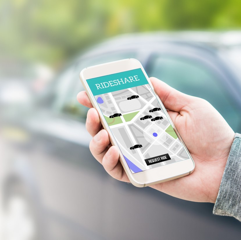 Carpooling startup Scoop raises $60 million