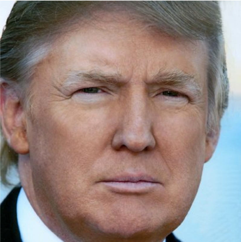 Trump is an "an automated car skeptic"