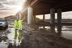 The A14 story continues: Co-ordination is king