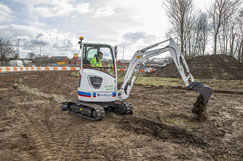 Eurovia digs deeper to cut carbon