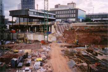 Progress stalls on site safety as 38 construction workers killed in the last year