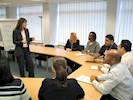 Free training places for highways bosses