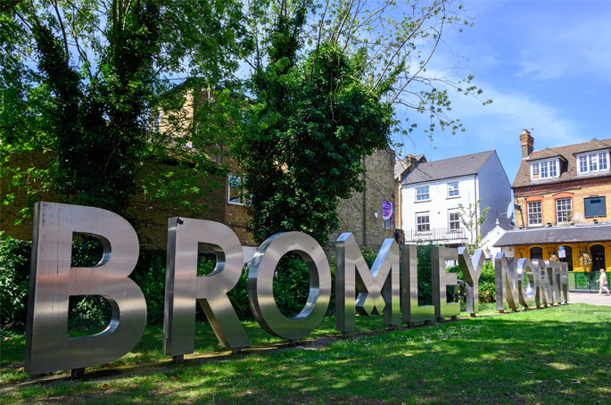 FM Conway appointed to maintain Bromley's highways drainage