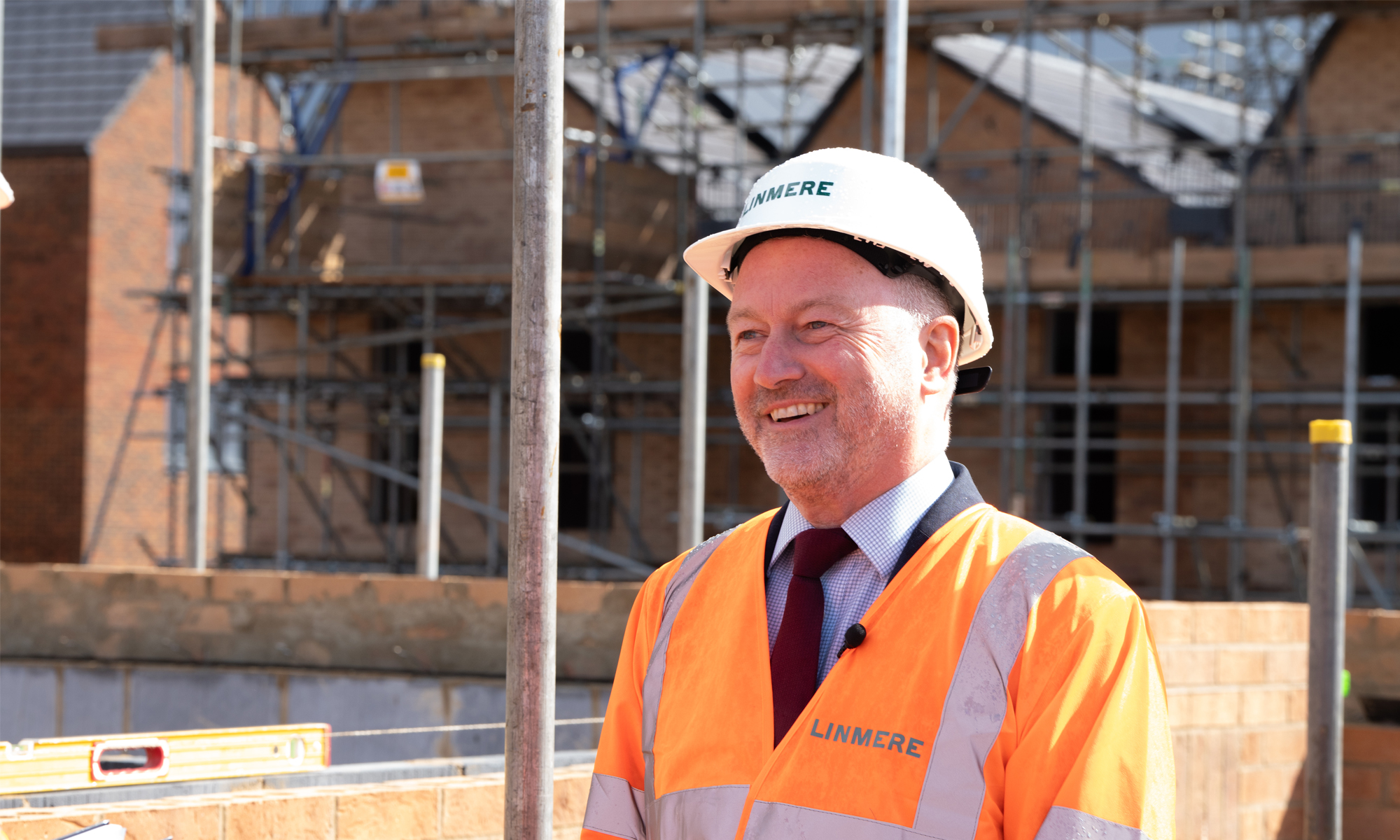 Labour conference: Reed puts councillors back into LGPS