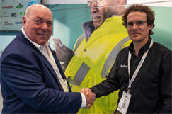 WJ and Re-flow announce software partnership