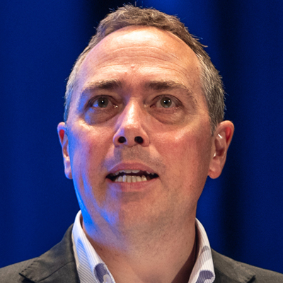 CIPFA's Mapley: Merger with ICAEW will 'strengthen collective voice'