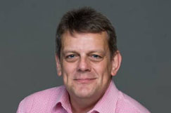 Tugwell 'perfectly placed to lead TfN'