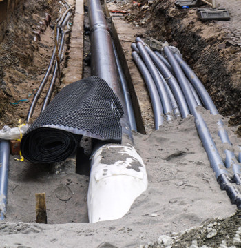 One strike and you're out - checking for underground assets