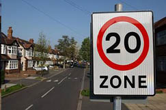 Viewpoint: Is Wandsworth's 20mph enforcement legal?